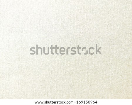 corrugated carboard useful as a background Royalty-Free Stock Photo #169150964