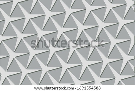 abstract background in gray-green shades