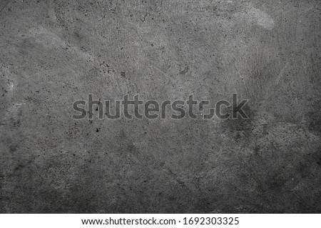 Grunge Textured Background Floor Concrete Wallpaper Royalty-Free Stock Photo #1692303325