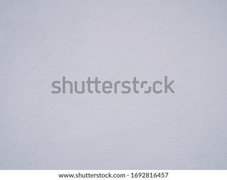 abstract white concrete wall texture rough background, old cement grunge backdrop with empty space for design.