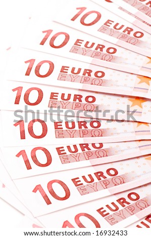 European bank paper