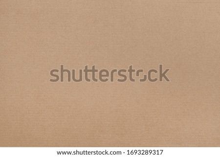Brown cardboard box texture background. 