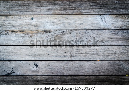 Old wood texture (Process old style)