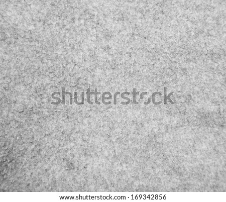 gray fabric as background