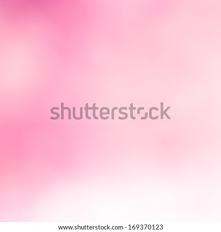 beutiful close-up blur background in pink