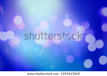 festive background blurred light colorful   neon  template 