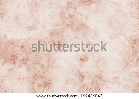 Old pink marble background texture - vintage structure Royalty-Free Stock Photo #169486043