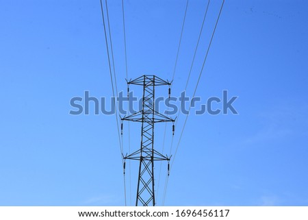 photo of transformer taken outdoors