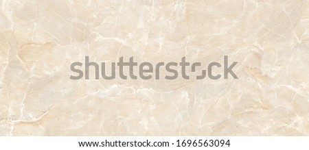 Soft natural marble beige texture Royalty-Free Stock Photo #1696563094