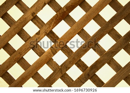 Wooden natural texture background. Your Ad Space
