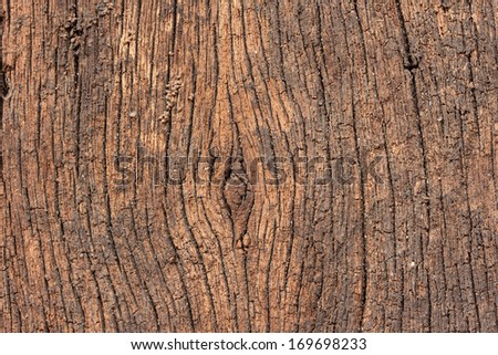 Old wood background texture