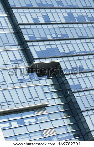 Building abstract 