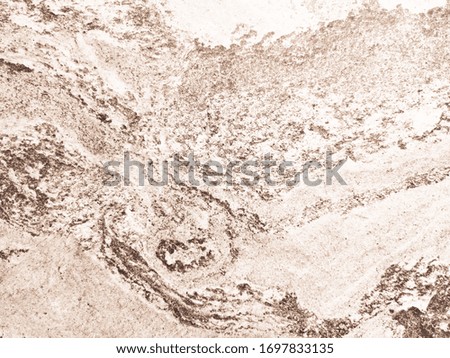 Beautiful abstract color white gray and brown marble on white background, gray yellow granite tiles floor on brown background, love gold wood banners graphics, art mosaic decoration, yellow background