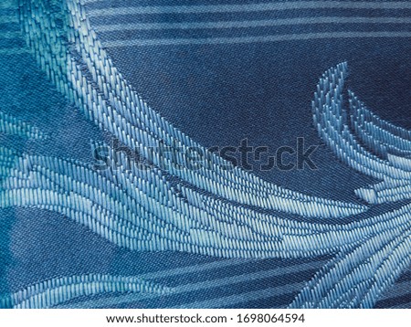 unusual blue green background texture