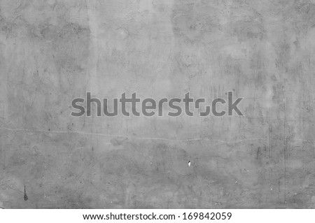 Grey Concrete Texture Royalty-Free Stock Photo #169842059