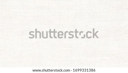 Natural linen texture as background Royalty-Free Stock Photo #1699331386