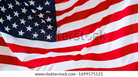 American flag usa background nation national symbol,  patriot.