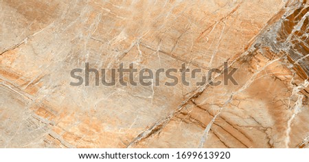 natural yellow marble texture background with interior-exterior Italian marble stone for home decoration ceramic tile surface