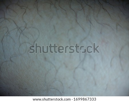 Skin human background. navel. natural