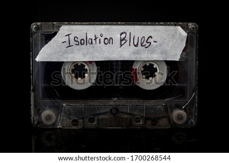Isolation Mixtape.
In 2020 during isolation due to Covid-19 or coronavirus the best activity to do is make a mixtape or at leat listen to good music. 