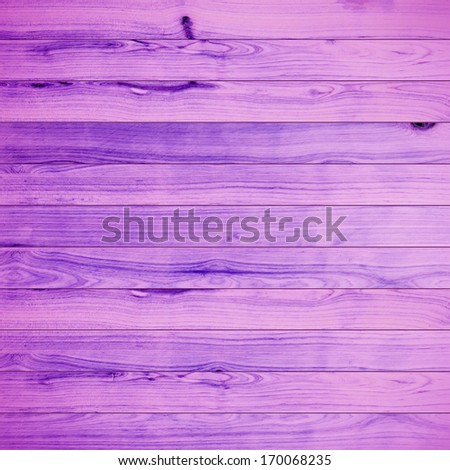 table purple background