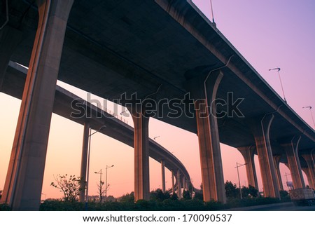 viaduct