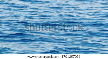 Ocean water surface background Open Water Background 