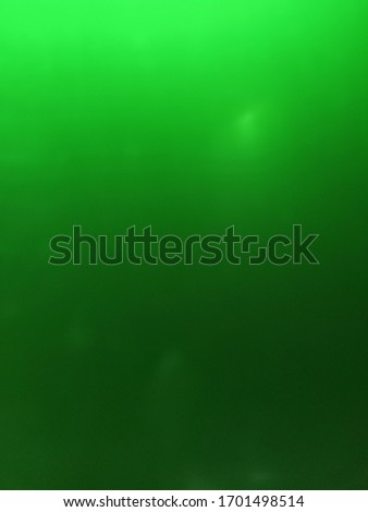 Shiny green background for your creative design work