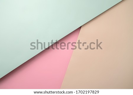 Three color background texture horizontal Royalty-Free Stock Photo #1702197829