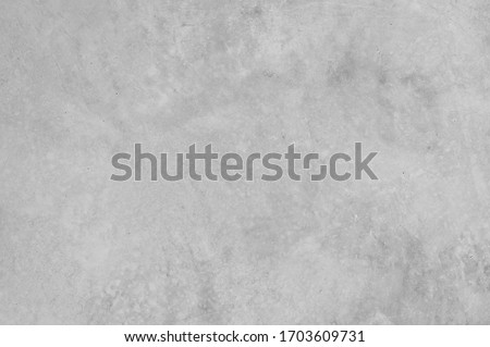 Abstract gray concrete texture background.White cement wall texture for interior design.copy space for add text.