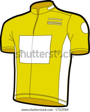 yellow jersey