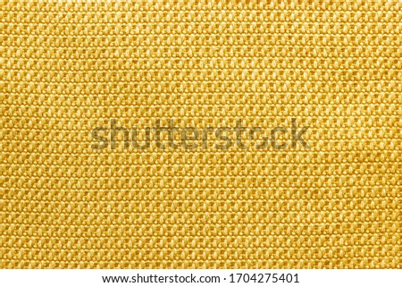 Natural brown sackcloth textured for background.