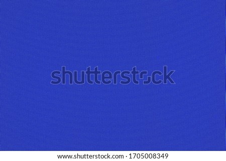 LED display Blue color texture. Abstract  background