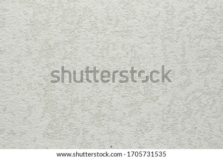Close-up texture of white wall texture background
