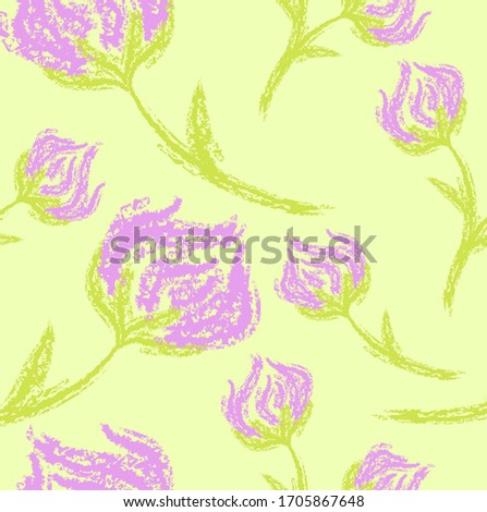 bright colorful background of watercolor brushes colors for decoration and design of fabrics and Wallpaper
