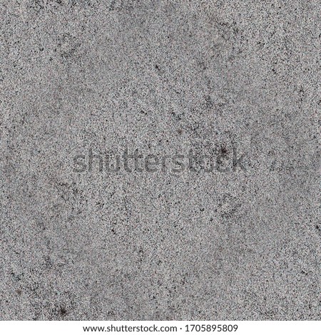 Realistic seamless texture of a tileable concrete wall in high resolution