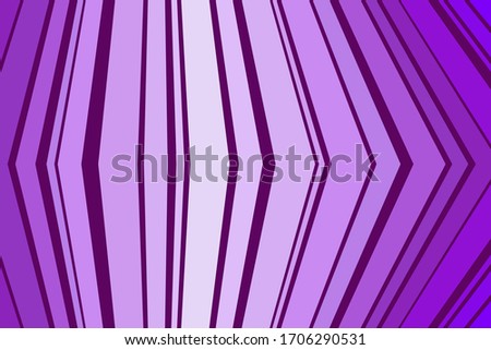 Abstract striped background modern geometric 3d design logo wallpaper Fashion print for clothes, cards, picture poster banner flyer for websites Vector illustration