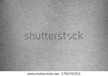 Silver gray metallic texture background Royalty-Free Stock Photo #1706742451