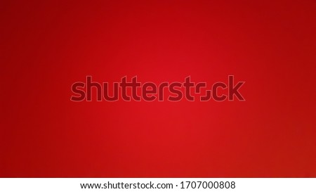 Dark red blur abstract background and wallpaper. Royalty-Free Stock Photo #1707000808