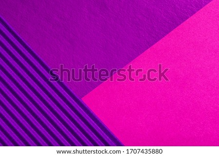 purple background with different textures
