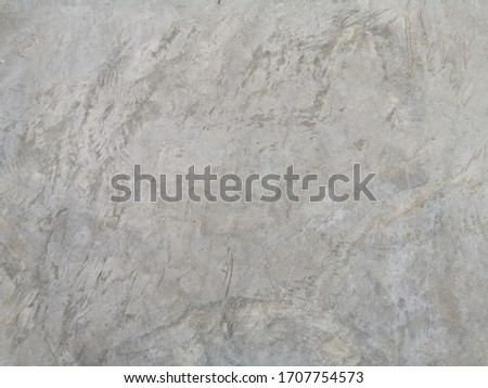 The​ pattern​ of surface​ wall​ concrete​ use​ for​ vintage​ background. Abstract​ of​ surface​ wall​ concrete for​ background. Wall​ texture​ use​ for​ paper​ background​