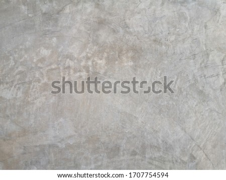 The​ pattern​ of surface​ wall​ concrete​ use​ for​ vintage​ background. Abstract​ of​ surface​ wall​ concrete for​ background. Wall​ texture​ use​ for​ paper​ background​