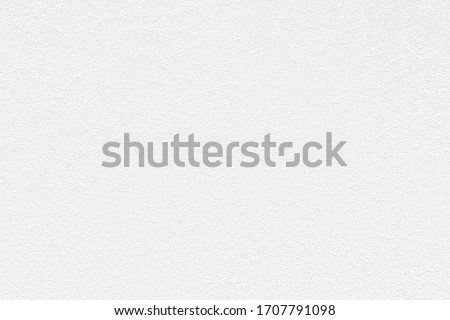 White Paper Texture. The textures can be used for background of text or any contents. Royalty-Free Stock Photo #1707791098