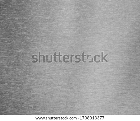 Silver gray metallic texture background Royalty-Free Stock Photo #1708013377