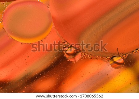 Beautiful colors for this abstract background screen picture