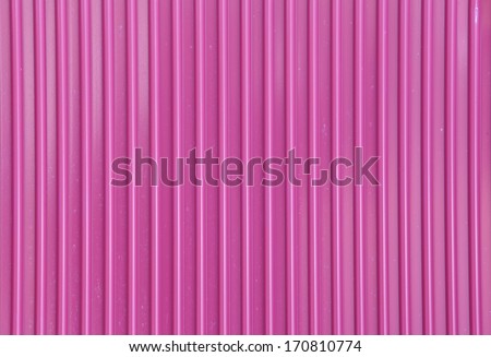 red background vertical lines