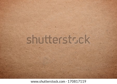 High resolution natural recycled paper - Stock Image 