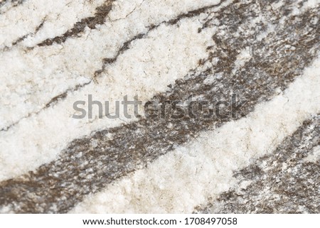 Pattern and texture of gray stone