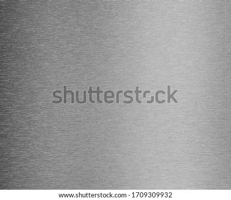 Silver gray metallic texture background Royalty-Free Stock Photo #1709309932