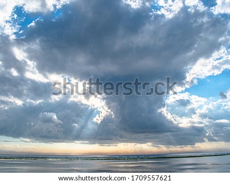 baliisland nature cloud sky sea